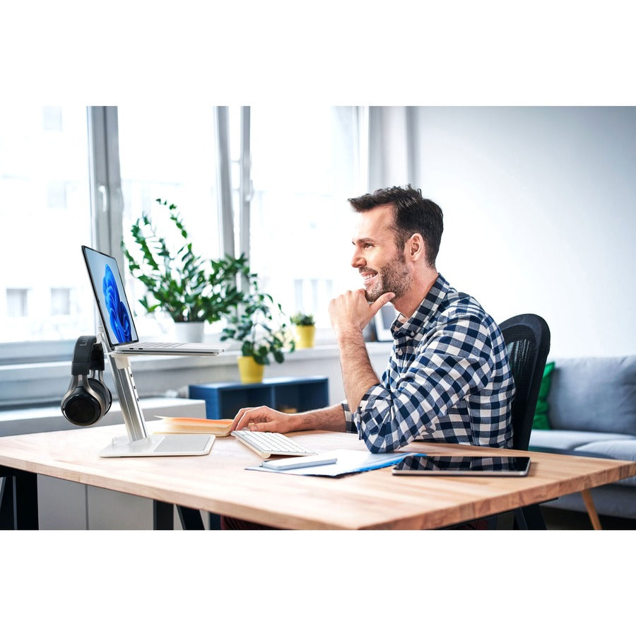 Kensington SmartView Organizing Laptop Riser K50825WW