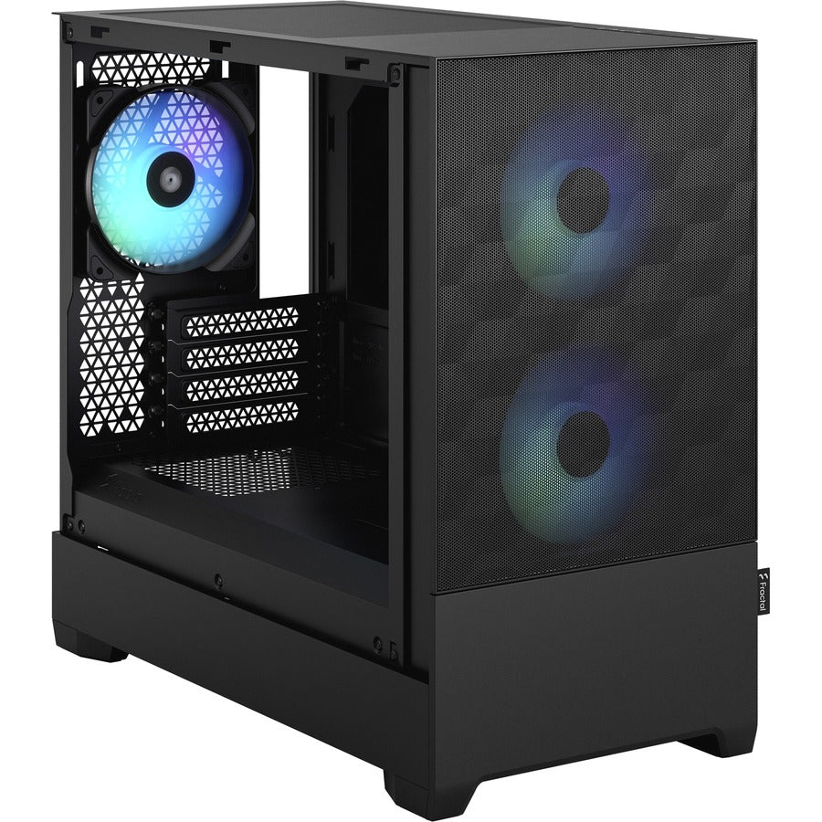 Fractal Design Pop Mini Air Computer Case FD-C-POR1M-06