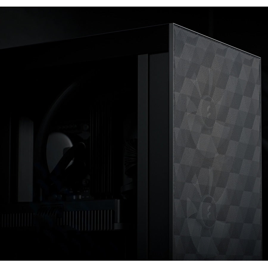 Fractal Design Pop Mini Air Computer Case FD-C-POR1M-06