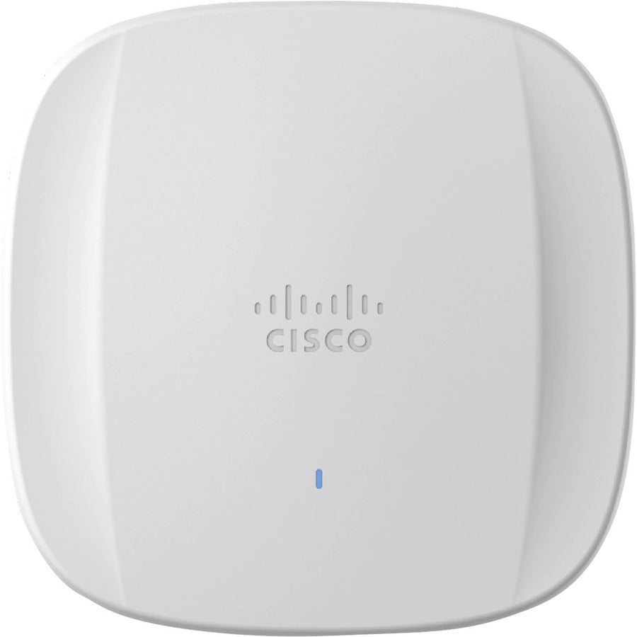 Cisco Catalyst CW9164I Tri Band IEEE 802.11ax 7.49 Gbit/s Wireless Access Point CW9164I-B