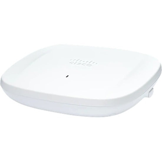 Cisco Catalyst CW9164I Tri Band IEEE 802.11ax 7.49 Gbit/s Wireless Access Point CW9164I-B