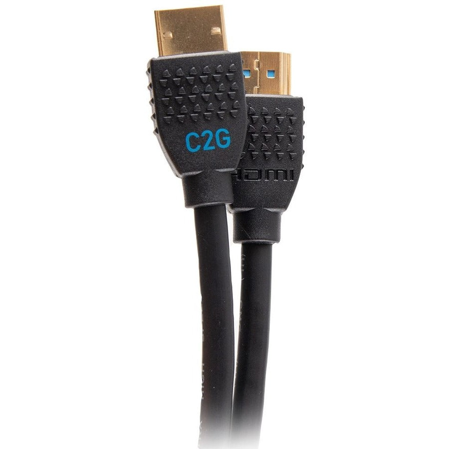 C2G Performance Series 10ft Certified Ultra High Speed HDMI Cable - 8K HDMI Cable - HDMI 2.1 C2G10455