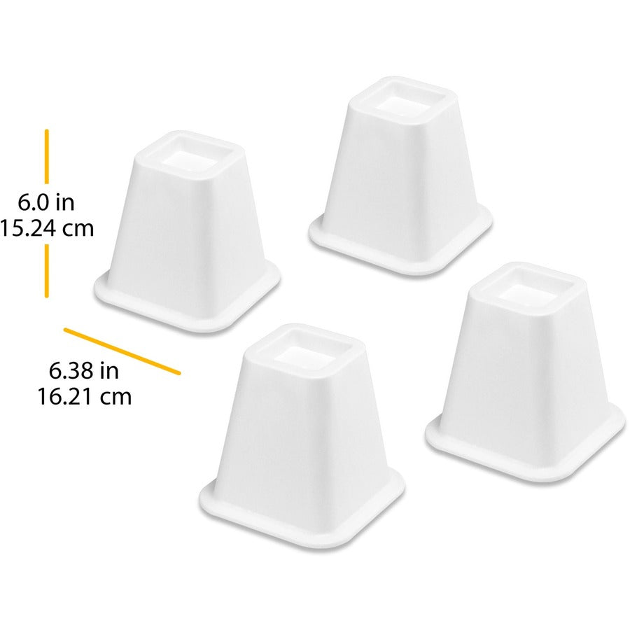 Whitmor Riser 6511-3349-WHT