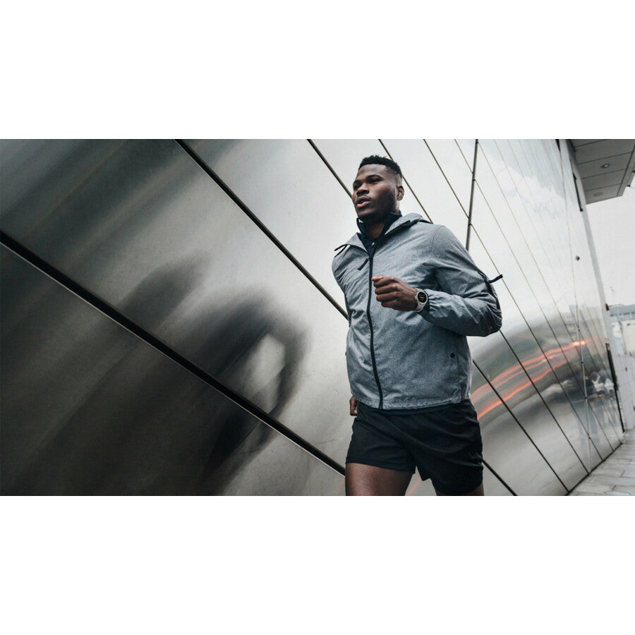 Samsung Galaxy Watch4 Classic, 46mm, Silver, LTE SM-R895UZSAXAA