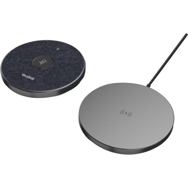 Yealink VCM36-W Wireless Full Duplex Microphone 1303143