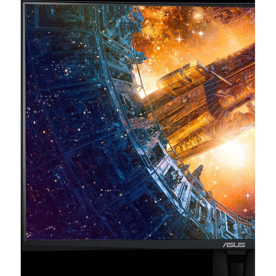 TUF VG32AQA1A 32" Class WQHD Gaming LCD Monitor - 16:9 VG32AQA1A