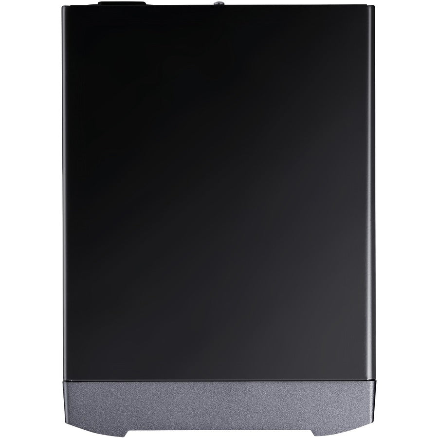 BUFFALO TeraStation 5420 4-Bay 8TB (2x4TB) Business Desktop NAS Storage Hard Drives Included TS5420DN0802