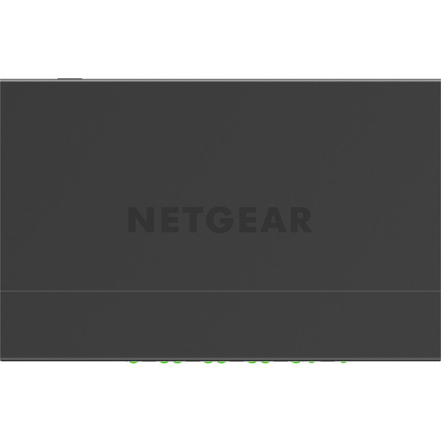 Netgear 5-Port Multi-Gigabit (2.5G) Ethernet Unmanaged Switch MS305-100NAS