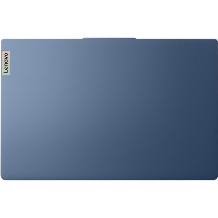 Lenovo IdeaPad Slim 3 15IAN8 82XB000WUS 15.6" Notebook - Full HD - Intel Core i3 i3-N305 - 8 GB - 256 GB SSD - Abyss Blue 82XB000WUS