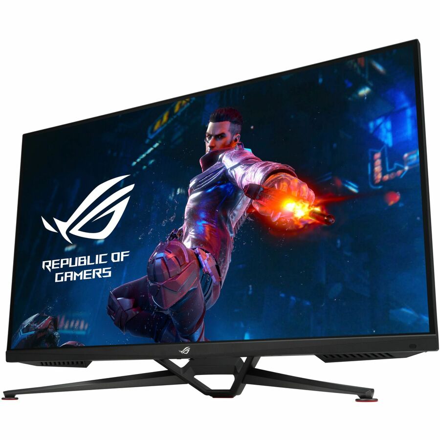 Asus ROG Swift PG38UQ 38" Class 4K UHD Gaming LED Monitor - 16:9 PG38UQ