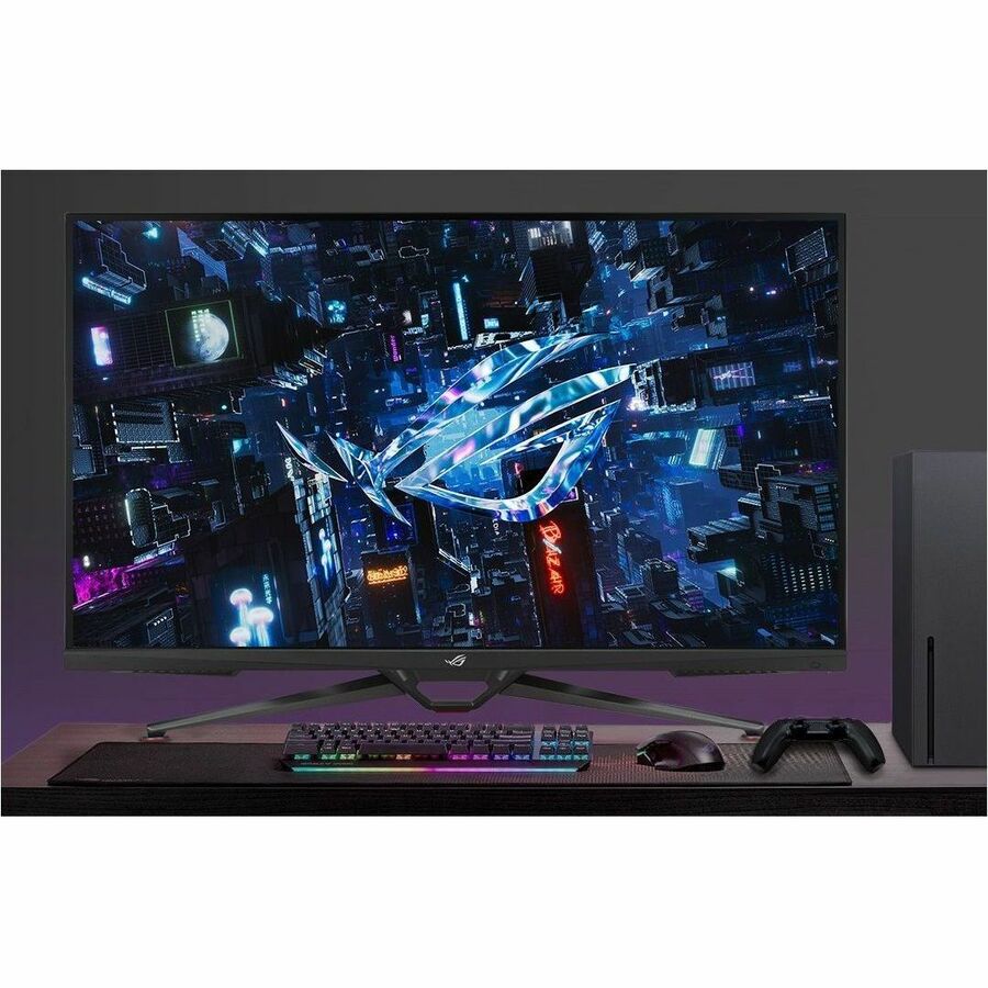 Asus ROG Swift PG38UQ 38" Class 4K UHD Gaming LED Monitor - 16:9 PG38UQ