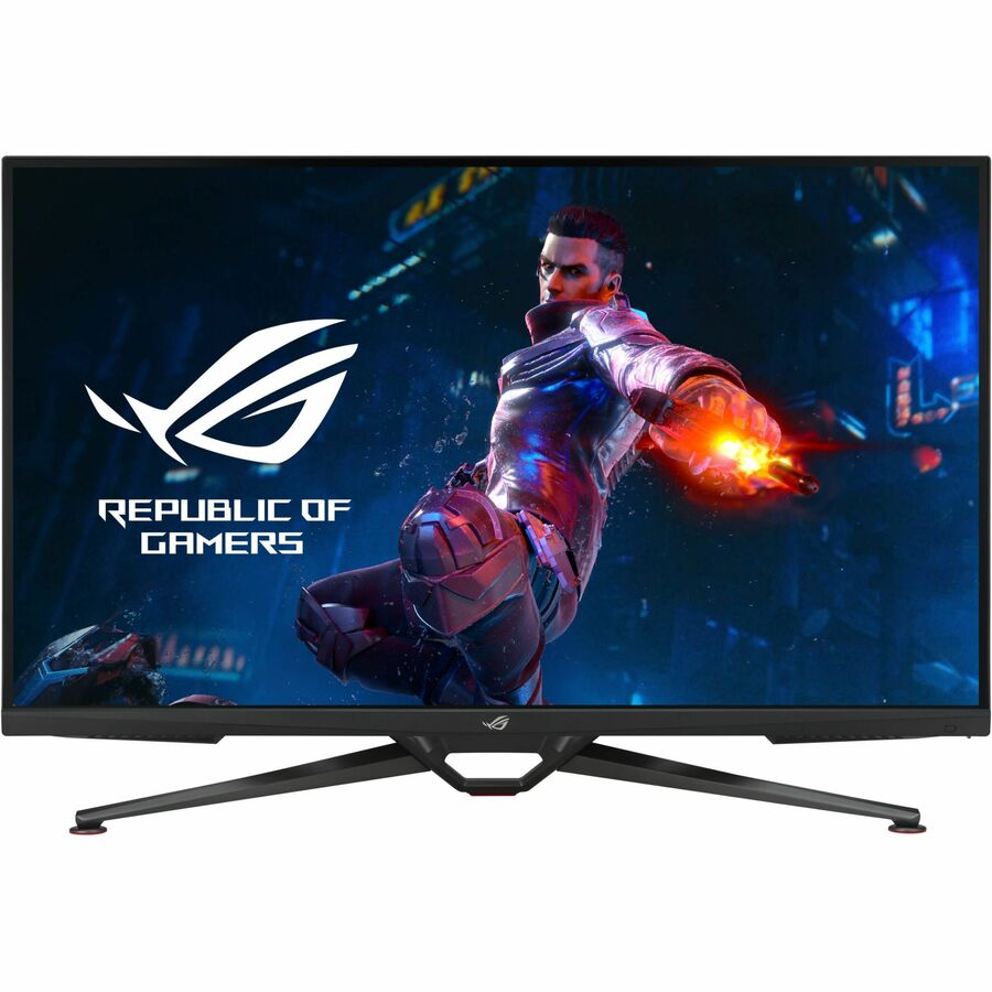 Asus ROG Swift PG38UQ 38" Class 4K UHD Gaming LED Monitor - 16:9 PG38UQ