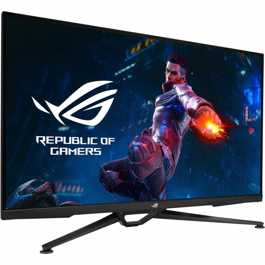 Asus ROG Swift PG38UQ 38" Class 4K UHD Gaming LED Monitor - 16:9 PG38UQ