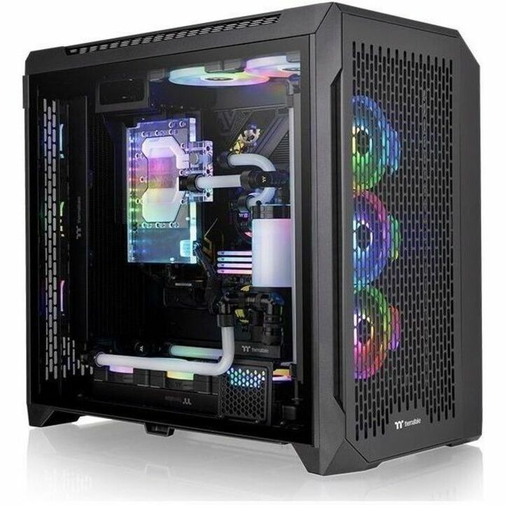 Thermaltake CTE C750 Air Full Tower Chassis CA-1X6-00F1WN-00