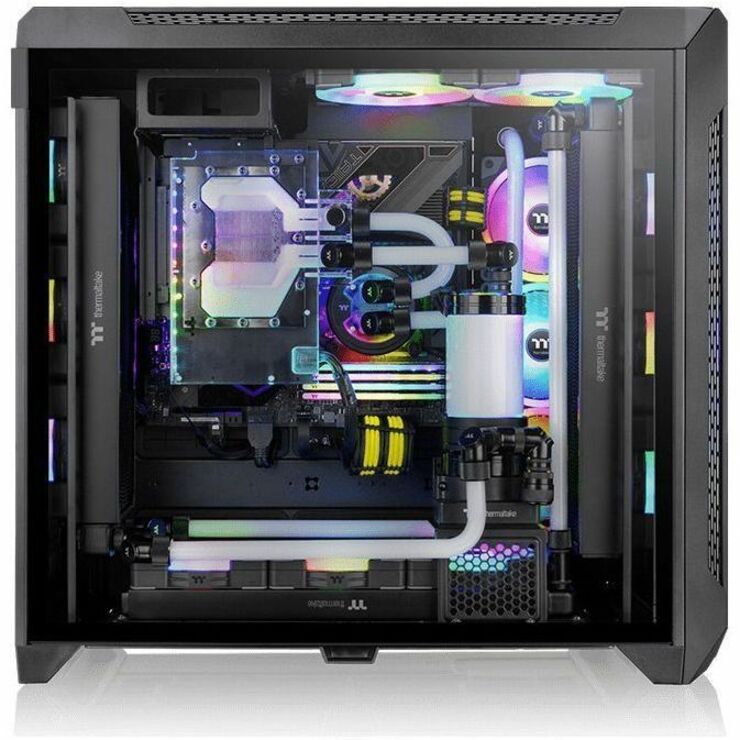 Thermaltake CTE C750 Air Full Tower Chassis CA-1X6-00F1WN-00