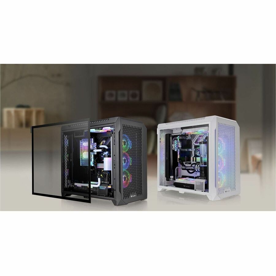 Thermaltake CTE C750 Air Full Tower Chassis CA-1X6-00F1WN-00