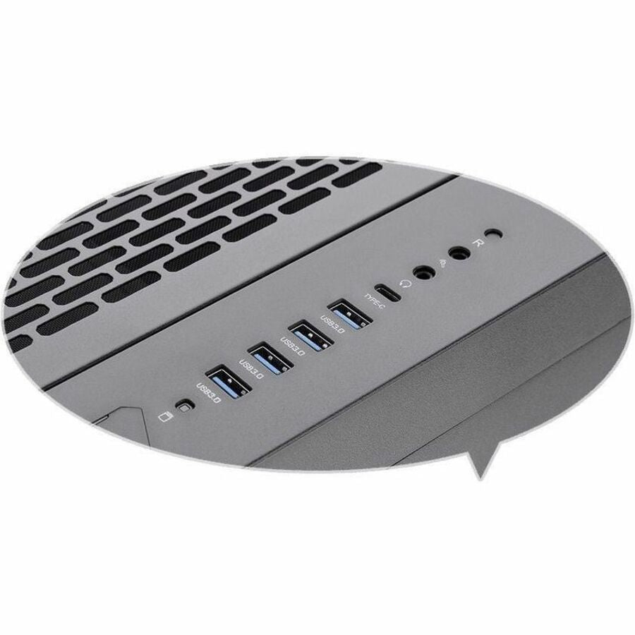 Thermaltake CTE C750 Air Full Tower Chassis CA-1X6-00F1WN-00