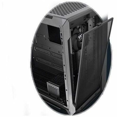 Thermaltake CTE C750 Air Full Tower Chassis CA-1X6-00F1WN-00