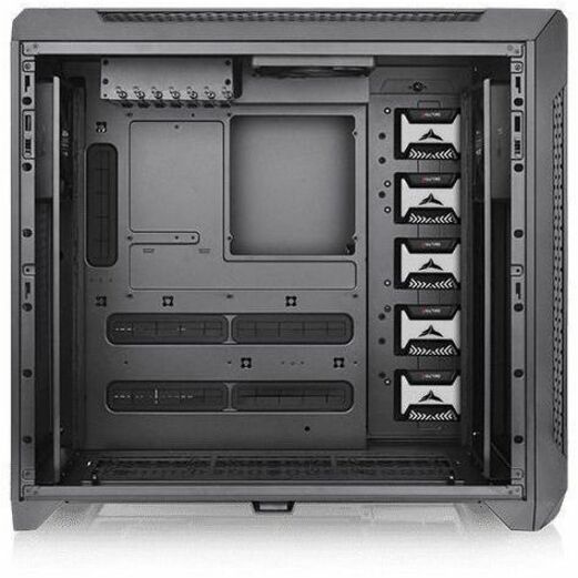 Thermaltake CTE C750 Air Full Tower Chassis CA-1X6-00F1WN-00