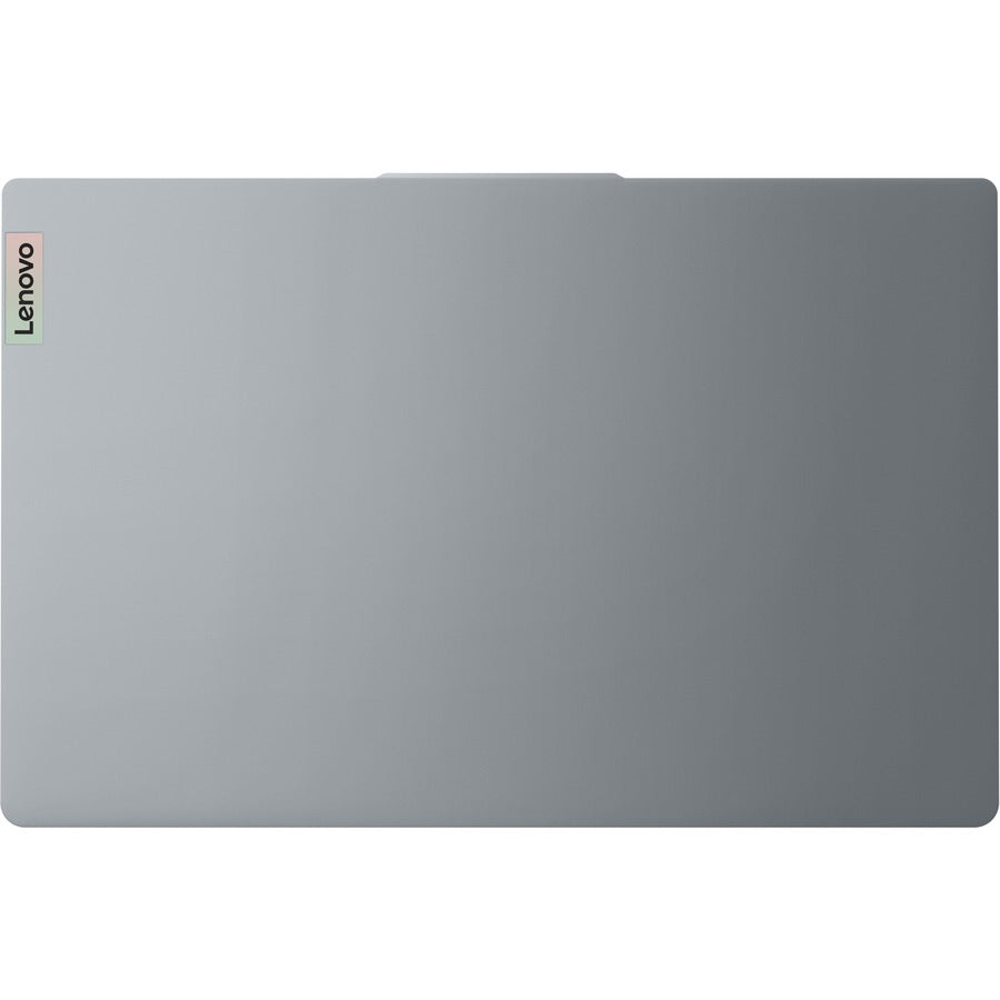 Lenovo IdeaPad Slim 3 15AMN8 82XQ001GUS 15.6" Notebook - Full HD - AMD Ryzen 3 7320U - 8 GB - 256 GB SSD - Arctic Gray 82XQ001GUS