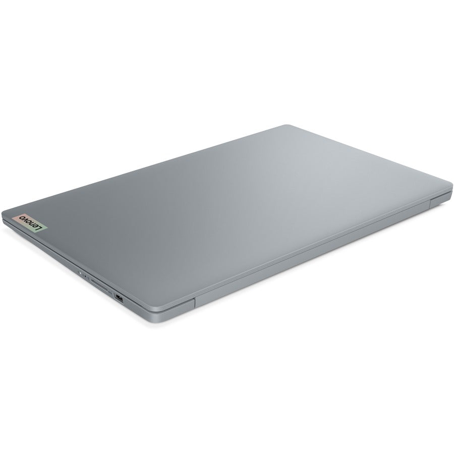 Lenovo IdeaPad Slim 3 15AMN8 82XQ001GUS 15.6" Notebook - Full HD - AMD Ryzen 3 7320U - 8 GB - 256 GB SSD - Arctic Gray 82XQ001GUS