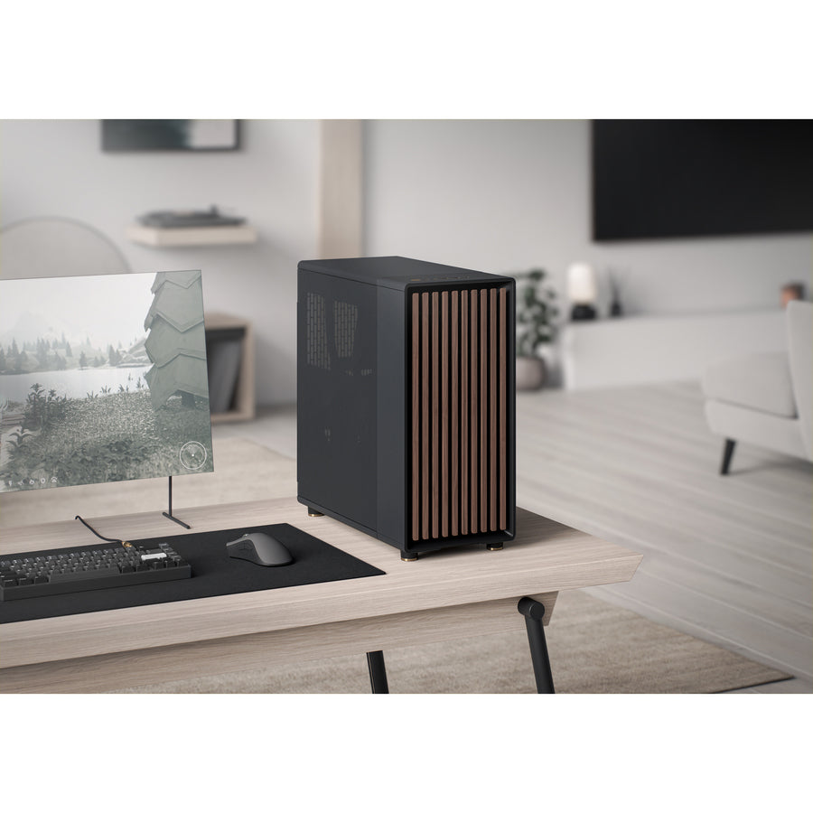 Fractal Design North Computer Case FD-C-NOR1C-01
