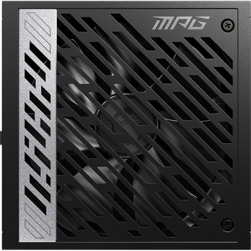 MSI MPG 1000W Power Supply MPGA1000GPCIE5