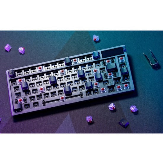 Asus ROG Azoth M701 Gaming Keyboard M701 ROG AZOTH/NXBL/CA/PBT