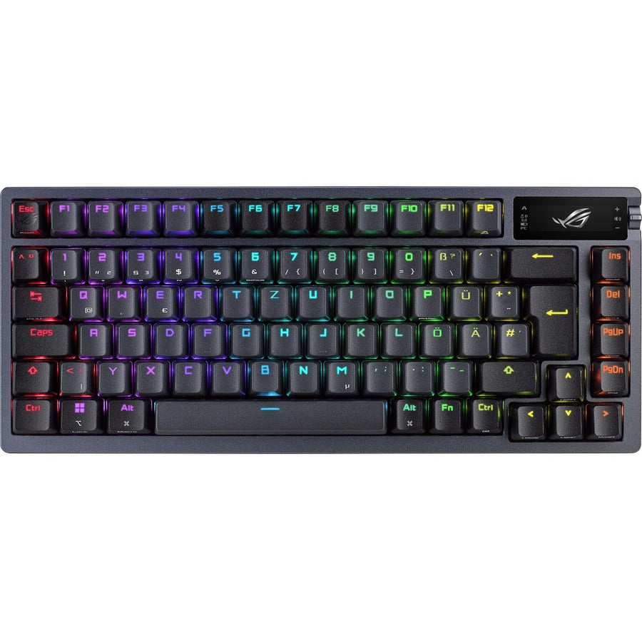 Asus ROG Azoth M701 Gaming Keyboard M701 ROG AZOTH/NXBL/CA/PBT