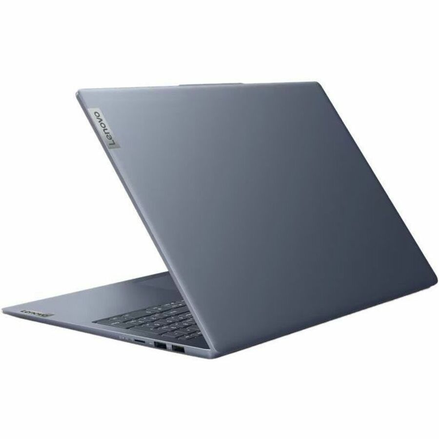 Lenovo IdeaPad Slim 5 16IRL8 82XF001TUS 16" Touchscreen Notebook - WUXGA - Intel Core i7 13th Gen i7-1355U - 16 GB - 512 GB SSD - Abyss Blue 82XF001TUS