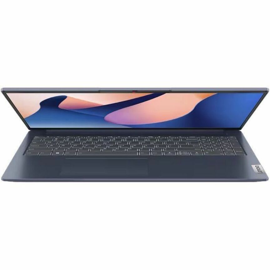Lenovo IdeaPad Slim 5 16IRL8 82XF001TUS 16" Touchscreen Notebook - WUXGA - Intel Core i7 13th Gen i7-1355U - 16 GB - 512 GB SSD - Abyss Blue 82XF001TUS