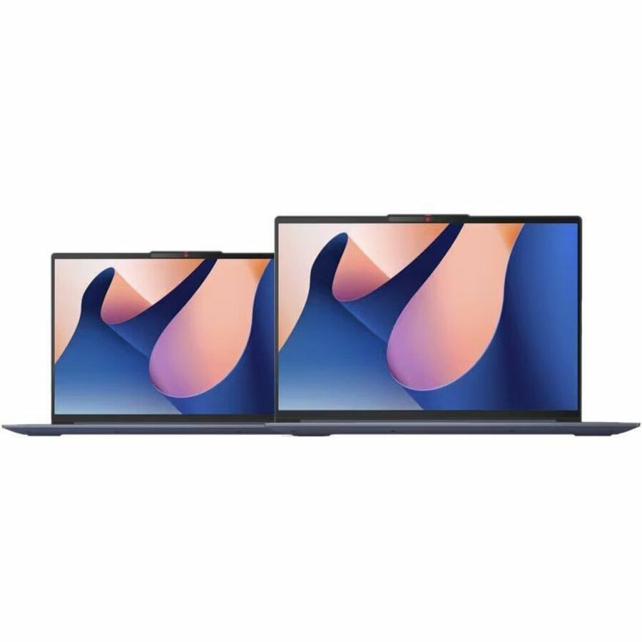 Lenovo IdeaPad Slim 5 16IRL8 82XF001TUS 16" Touchscreen Notebook - WUXGA - Intel Core i7 13th Gen i7-1355U - 16 GB - 512 GB SSD - Abyss Blue 82XF001TUS