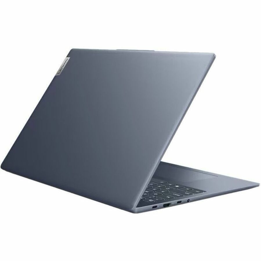 Lenovo IdeaPad Slim 5 16IRL8 82XF001TUS 16" Touchscreen Notebook - WUXGA - Intel Core i7 13th Gen i7-1355U - 16 GB - 512 GB SSD - Abyss Blue 82XF001TUS