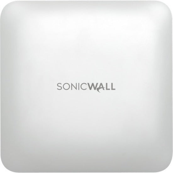 SonicWall SonicWave 621 Dual Band IEEE 802.11 a/b/g/n/ac/ax Wireless Access Point - Indoor - TAA Compliant 03-SSC-0710