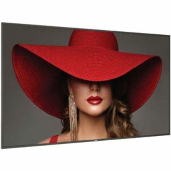 Philips 86BDL4650D Digital Signage Display 86BDL4650D/00