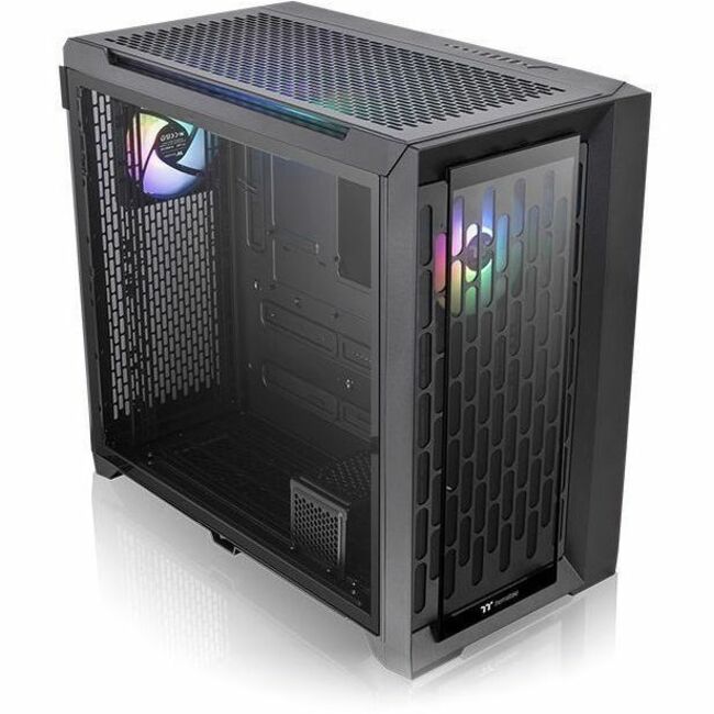 Thermaltake CTE C750 TG ARGB Full Tower Chassis CA-1X6-00F1WN-01