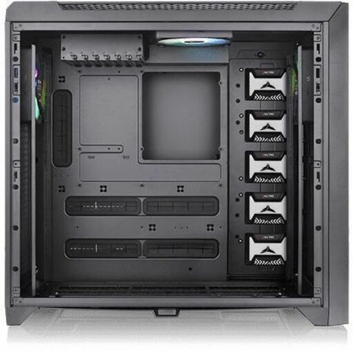 Thermaltake CTE C750 TG ARGB Full Tower Chassis CA-1X6-00F1WN-01