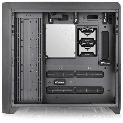 Thermaltake CTE C750 TG ARGB Full Tower Chassis CA-1X6-00F1WN-01