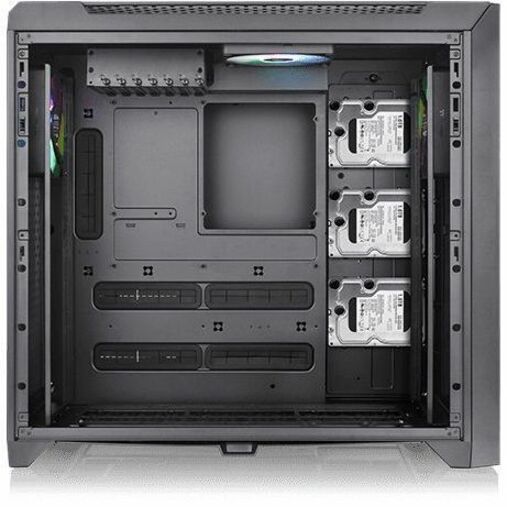 Thermaltake CTE C750 TG ARGB Full Tower Chassis CA-1X6-00F1WN-01