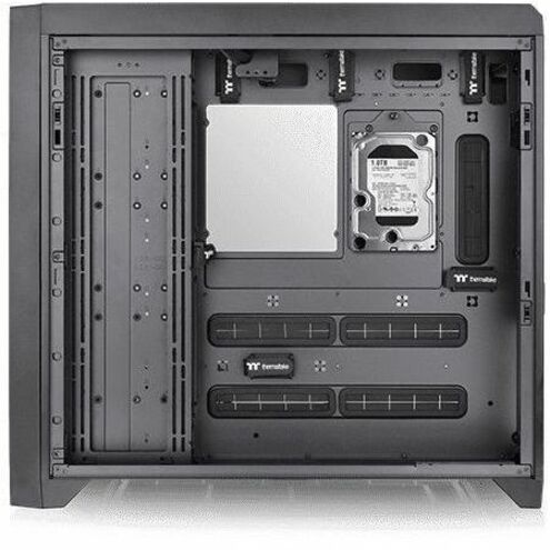 Thermaltake CTE C750 TG ARGB Full Tower Chassis CA-1X6-00F1WN-01