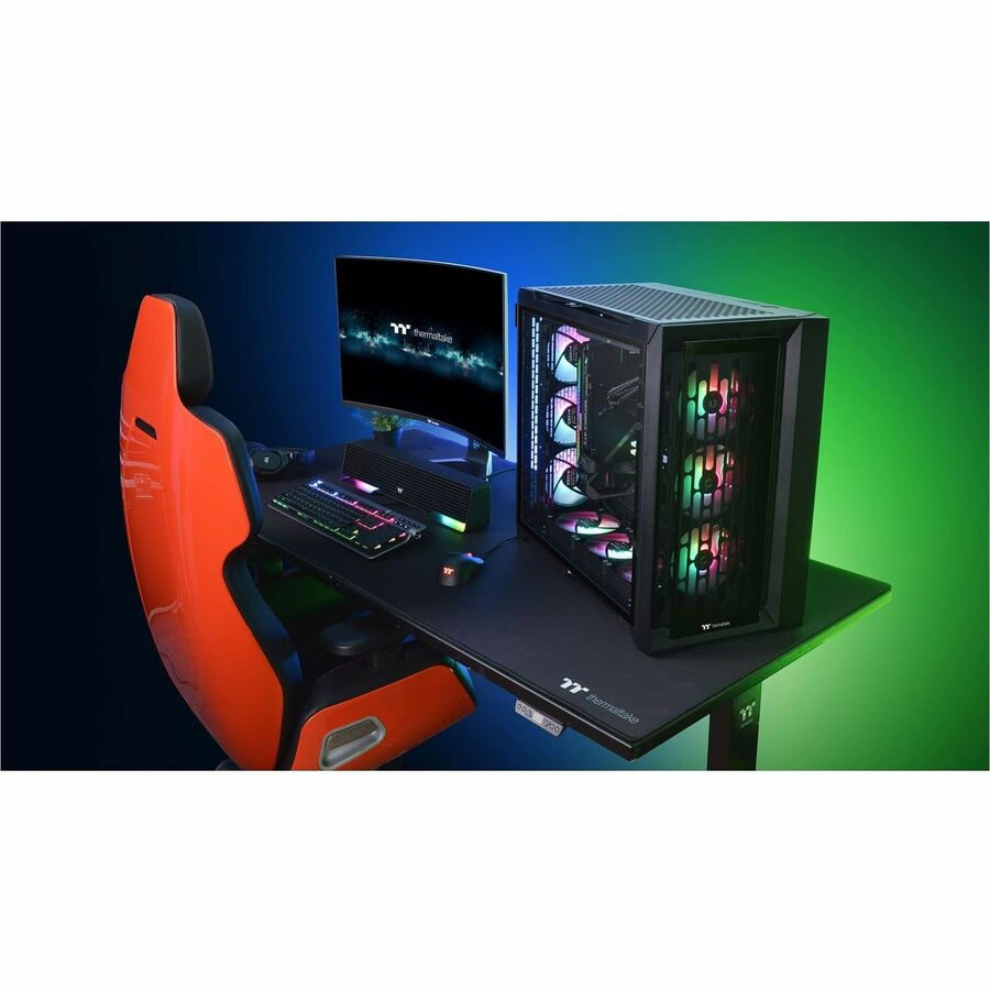 Thermaltake CTE C750 TG ARGB Full Tower Chassis CA-1X6-00F1WN-01
