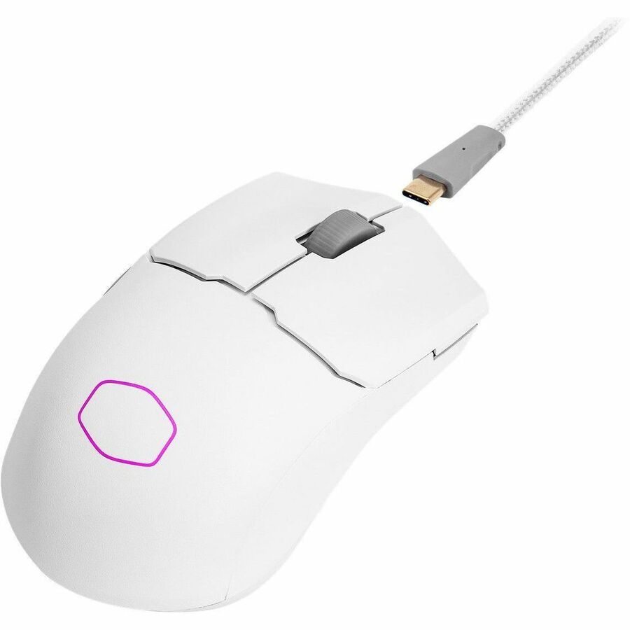 Cooler Master MM712 Gaming Mouse MM-712-WWOH1