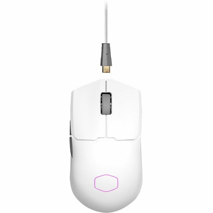 Cooler Master MM712 Gaming Mouse MM-712-WWOH1