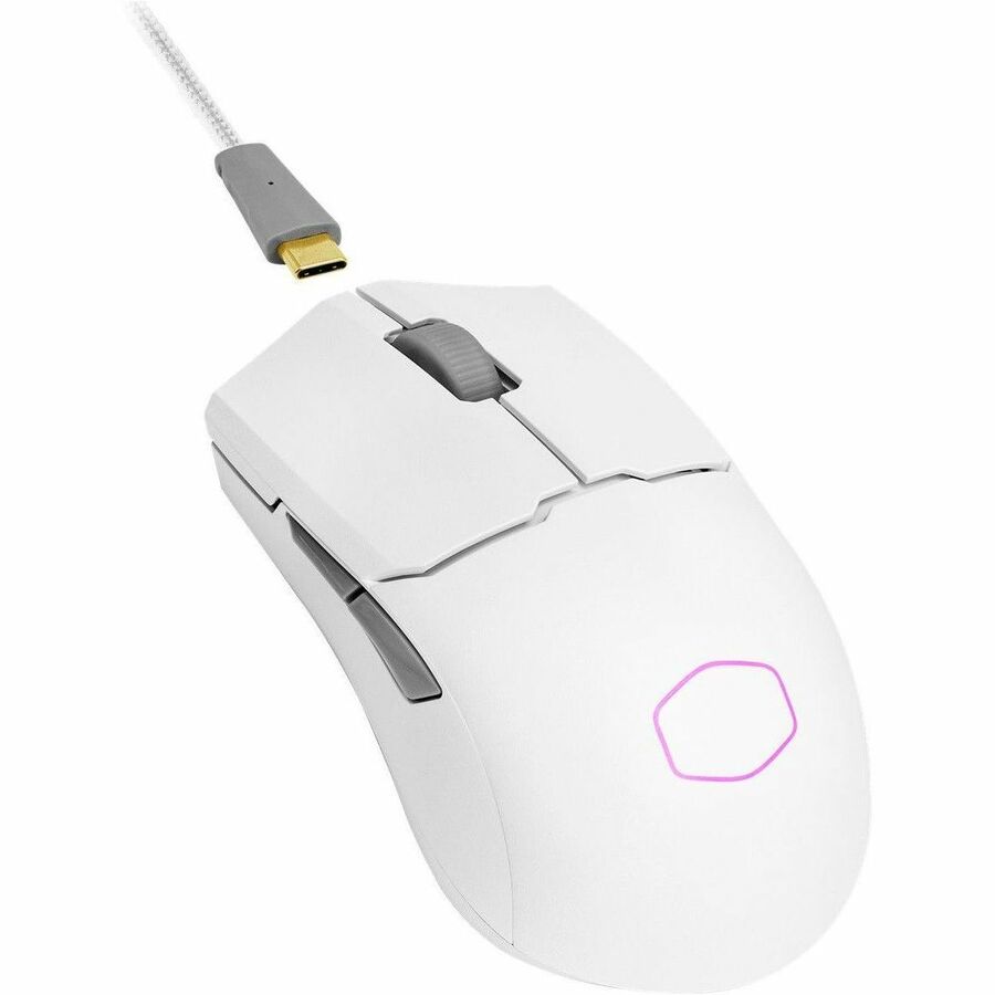 Cooler Master MM712 Gaming Mouse MM-712-WWOH1