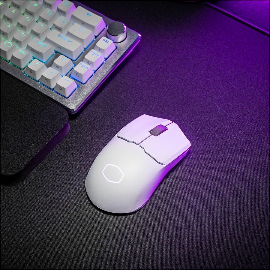 Cooler Master MM712 Gaming Mouse MM-712-WWOH1
