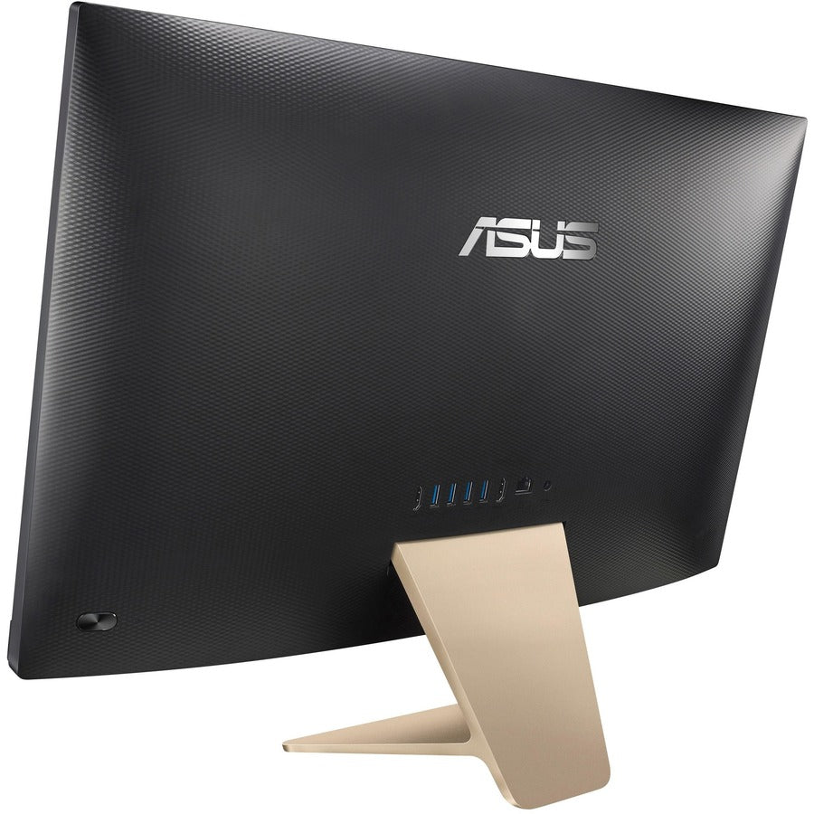 Asus M3400 M3400WYA-DH503 All-in-One Computer - AMD Ryzen 5 5625U - 8 GB - 512 GB SSD - 23.8" Full HD - Desktop M3400WYA-DH503
