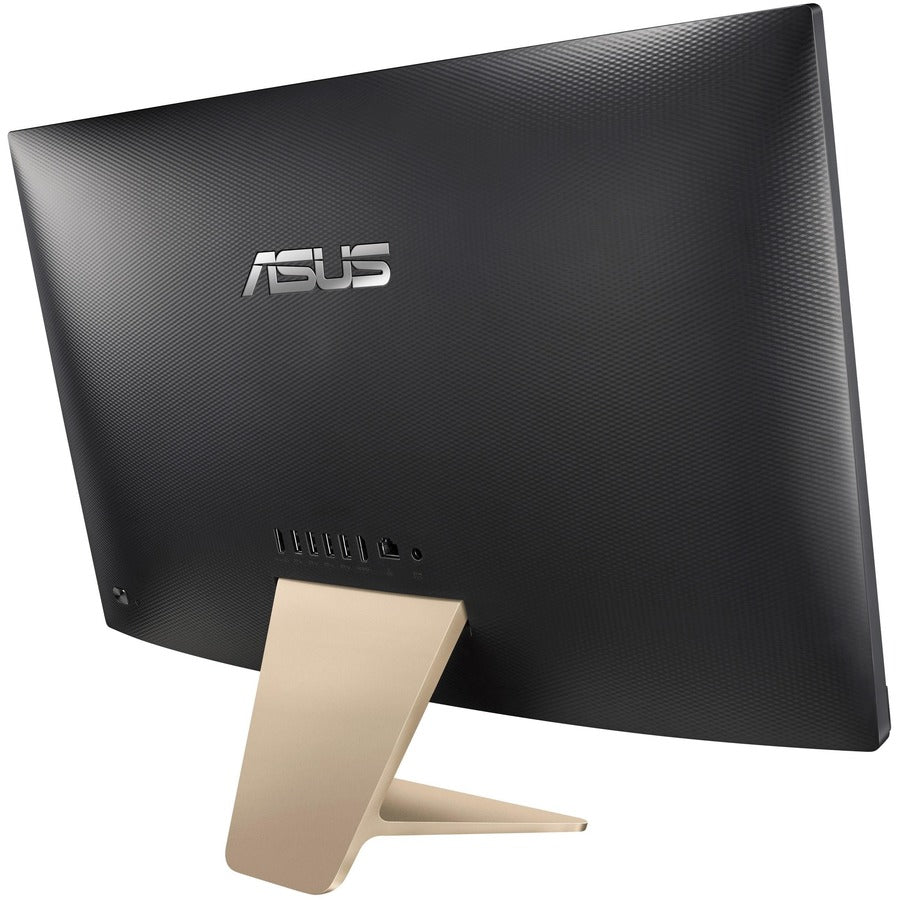 Asus M3400 M3400WYA-DH503 All-in-One Computer - AMD Ryzen 5 5625U - 8 GB - 512 GB SSD - 23.8" Full HD - Desktop M3400WYA-DH503