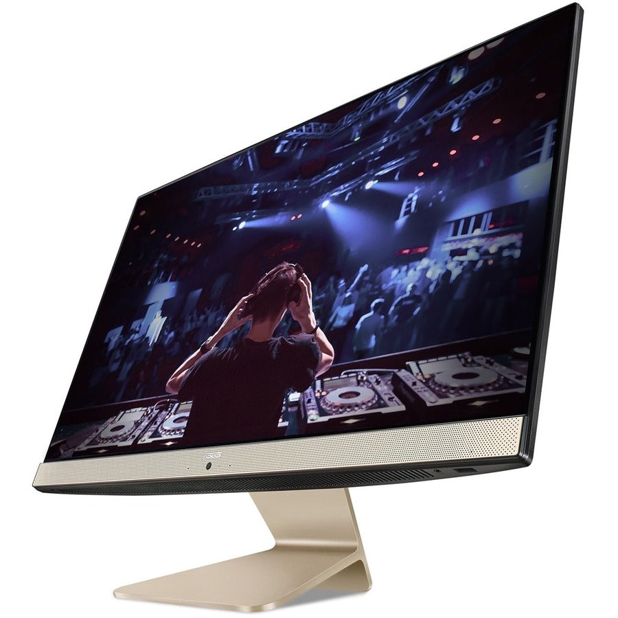 Asus M3400 M3400WYA-DH503 All-in-One Computer - AMD Ryzen 5 5625U - 8 GB - 512 GB SSD - 23.8" Full HD - Desktop M3400WYA-DH503