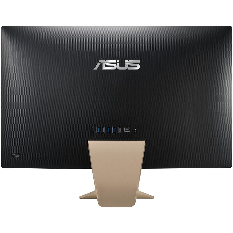 Asus M3400 M3400WYA-DH503 All-in-One Computer - AMD Ryzen 5 5625U - 8 GB - 512 GB SSD - 23.8" Full HD - Desktop M3400WYA-DH503