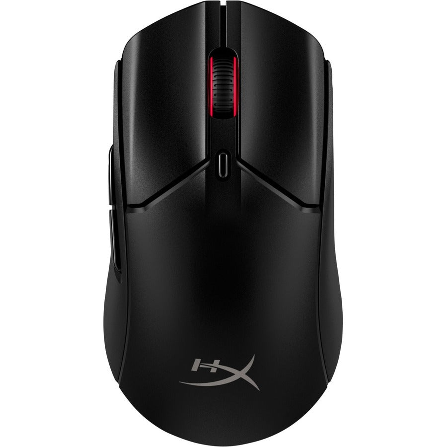 HyperX Pulsefire Haste 2 - Wireless Gaming Mouse (Black) 6N0B0AA